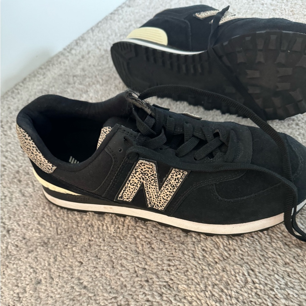 New Balance 574